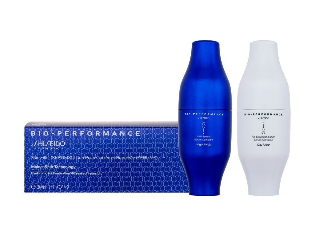 Shiseido Bio-Performance Skin Filler Serums Skin Serum