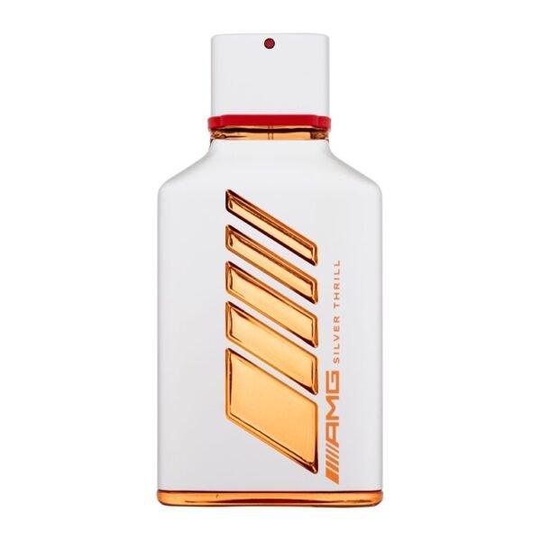 Mercedes-Benz AMG Silver Thrill Eau de Parfum