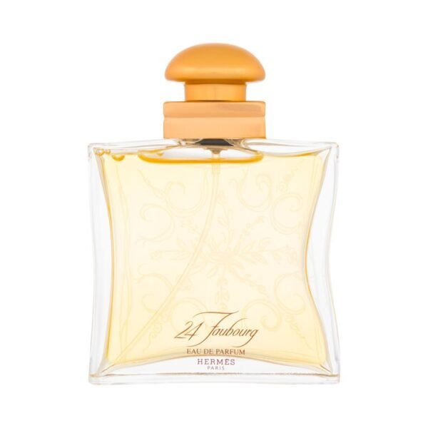 Hermes 24 Faubourg Eau de Parfum