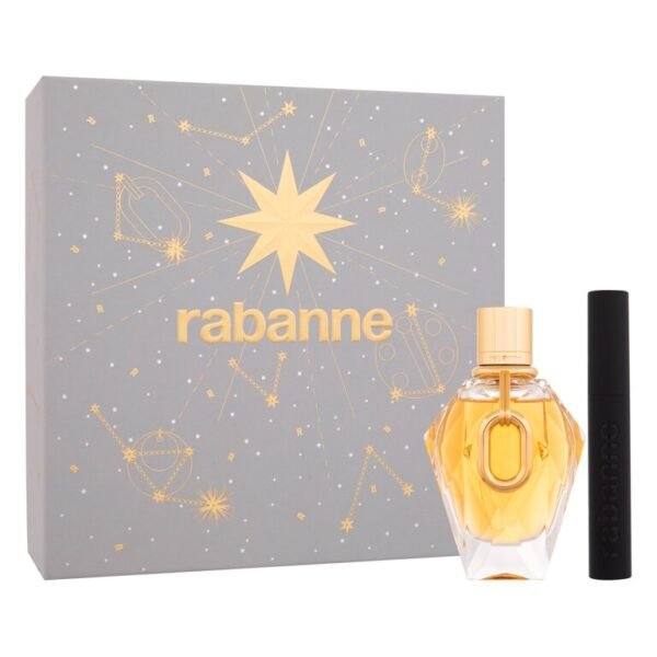 Paco Rabanne Million Gold Eau de Parfum