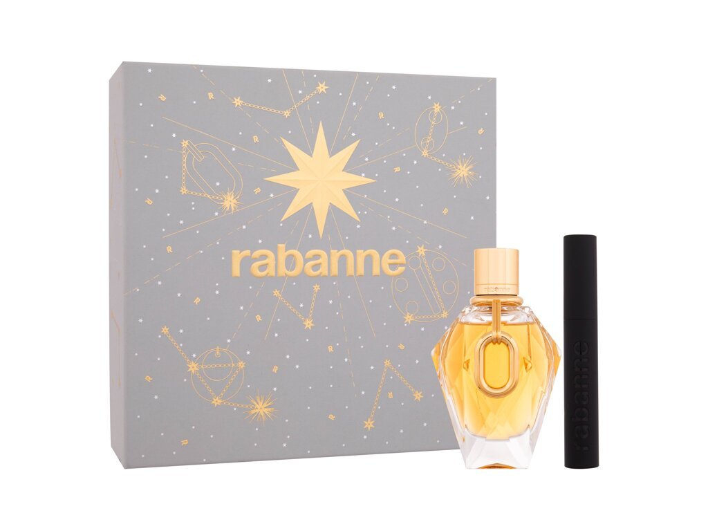 Paco Rabanne Million Gold Eau de Parfum
