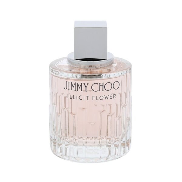 Jimmy Choo Illicit Flower Eau de Toilette