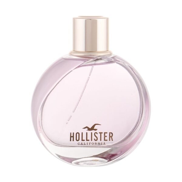 Hollister Wave Eau de Parfum