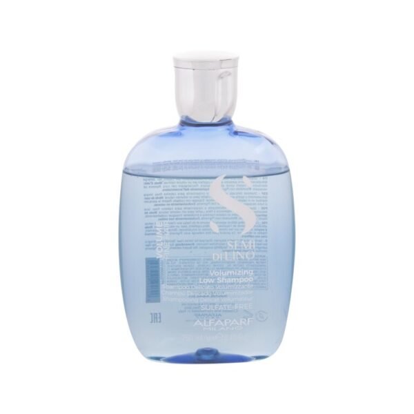 ALFAPARF MILANO Semi Di Lino Volumizing Shampoo