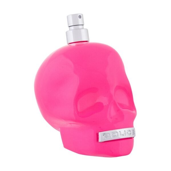 Police To Be Goodvibes Eau de Parfum