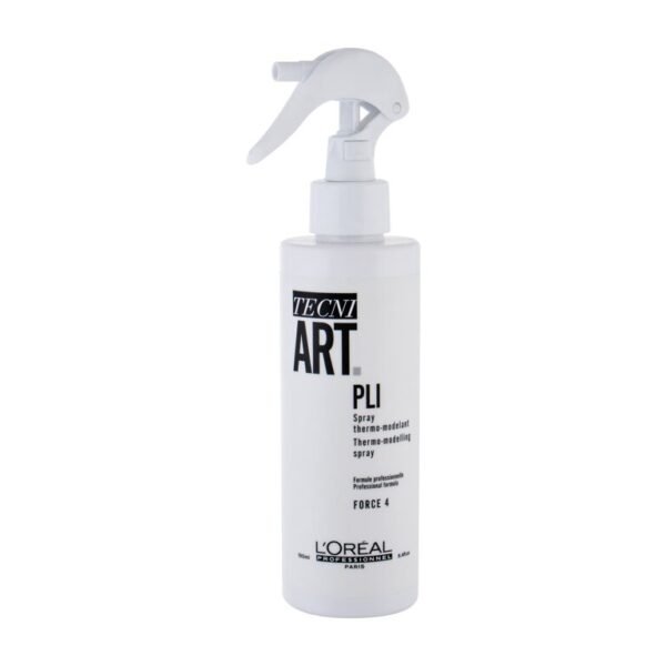 L'Oréal Professionnel Tecni.Art Pli For Heat Hairstyling