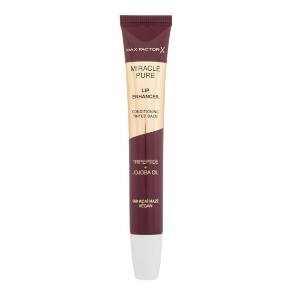 Max Factor Miracle Pure Lip Enhancer Lip Balm (W) 12 ml