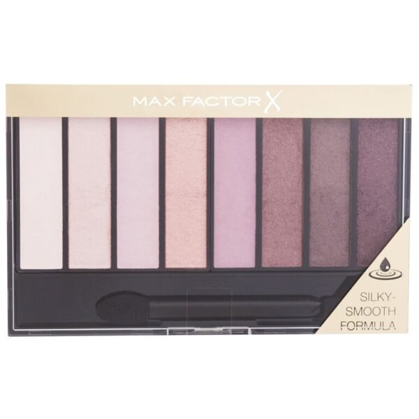 Max Factor Masterpiece Nude Palette Eye Shadow