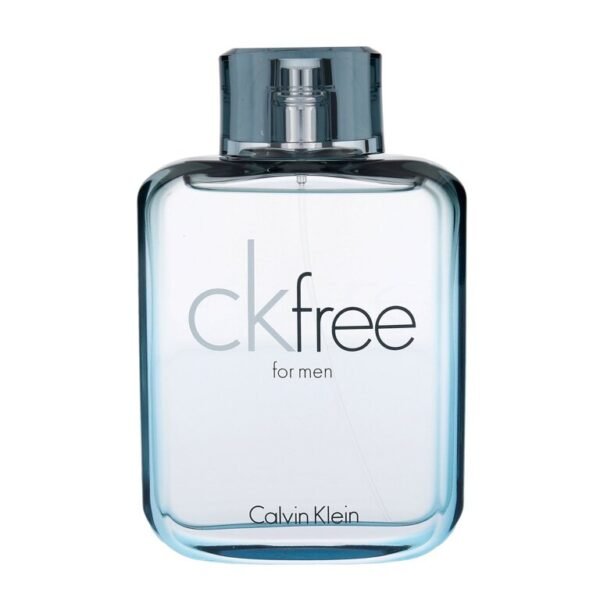 Calvin Klein CK Free Eau de Toilette