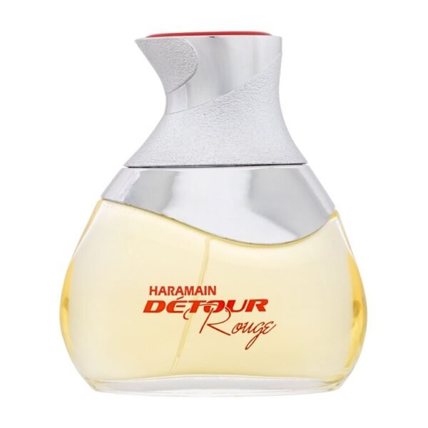 Al Haramain Détour Rouge Eau de Parfum