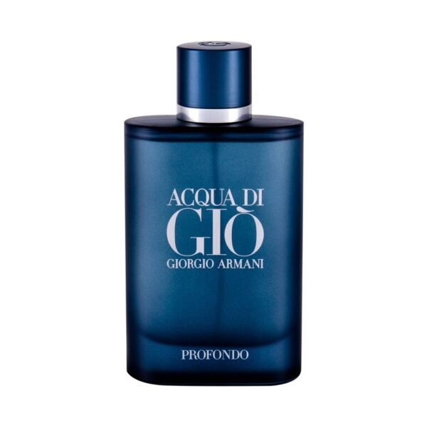 Giorgio Armani Acqua di Gio Profondo Eau de Parfum