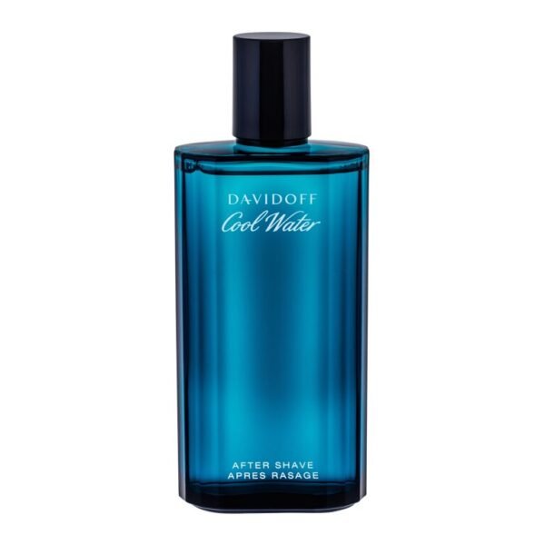 Davidoff Cool Water Aftershave Water
