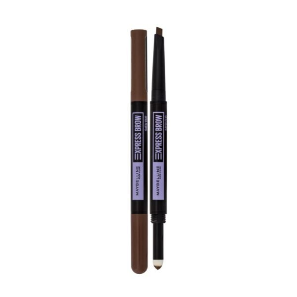 Maybelline Express Brow Satin Duo Eyebrow Pencil