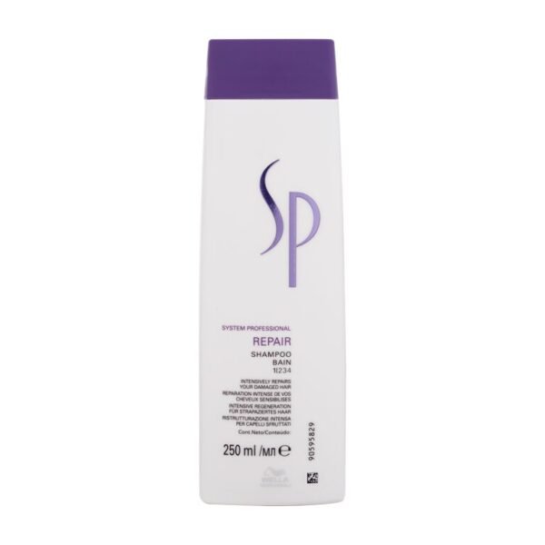 Wella Professionals SP Repair Shampoo