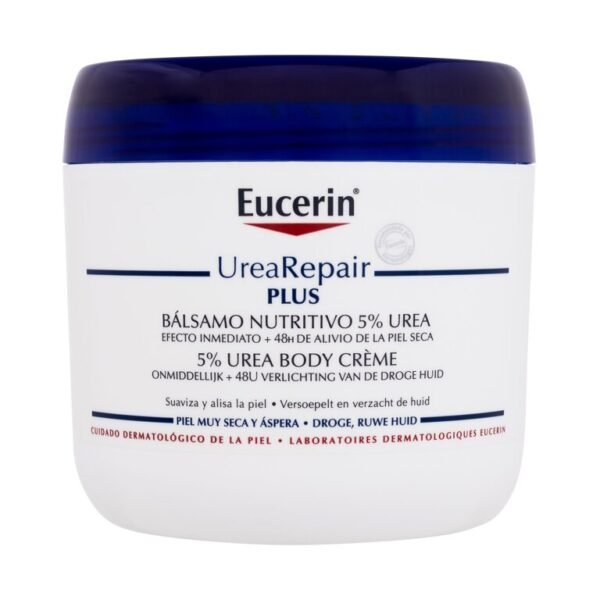 Eucerin UreaRepair Plus 5% Urea Body Cream Body Cream
