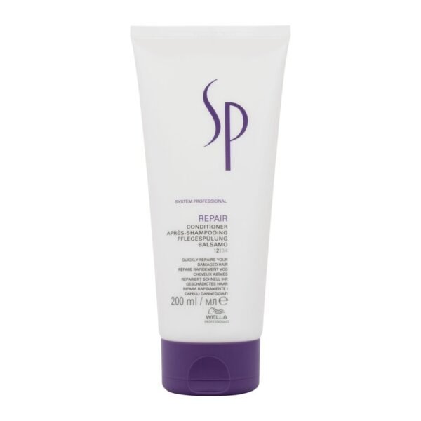 Wella Professionals SP Repair Conditioner
