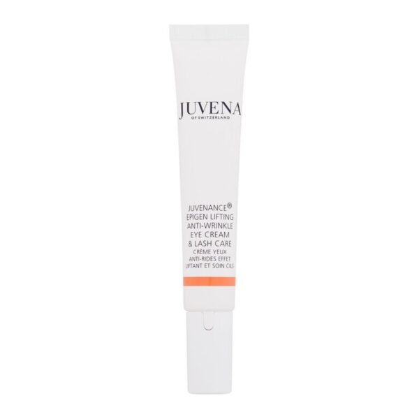 Juvena Juvenance Epigen Lifting Anti-Wrinkle Eye Cream & Lash Care Eye Cream