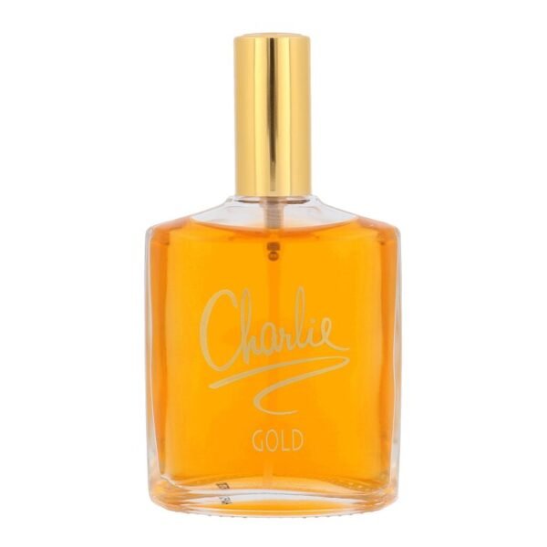 Revlon Charlie Gold Eau de Toilette