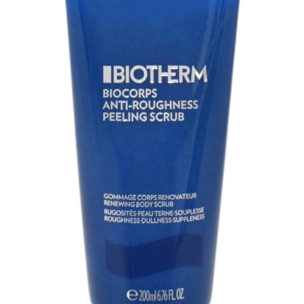 Biotherm Biocorps Peeling Scrub 200ml
