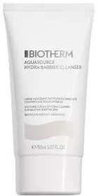 Biotherm Aquasource Hydra Barrier Cleanser 150ml