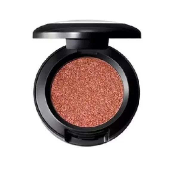 Mac Eye Shadow Glitter Single Compact Slow Fast Slow 1g
