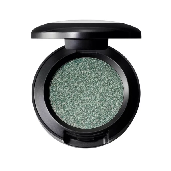 Mac Eye Shadow Glitter Single Compact Try Me On 1g