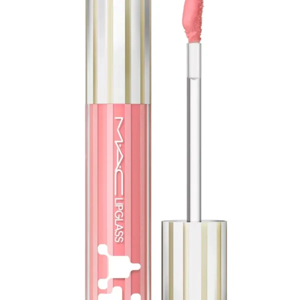 Mac Lipglass Air Behaved 5ml