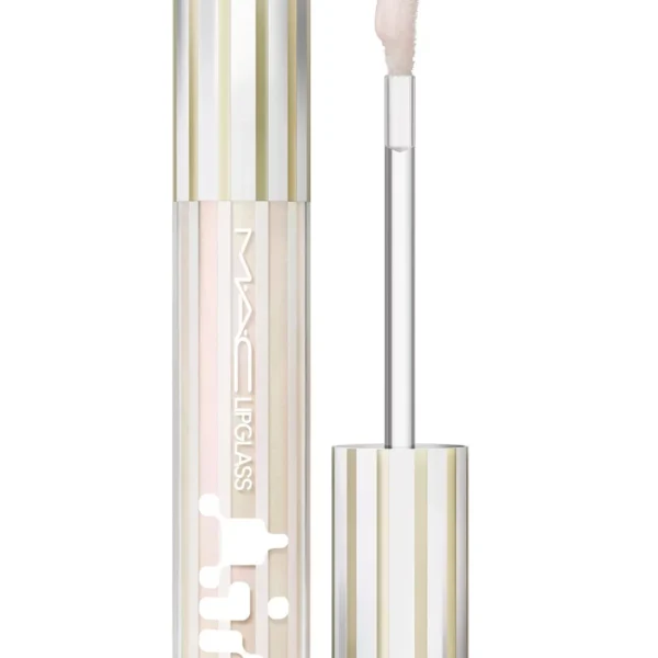 Mac Lipglass Air Frosting 5ml