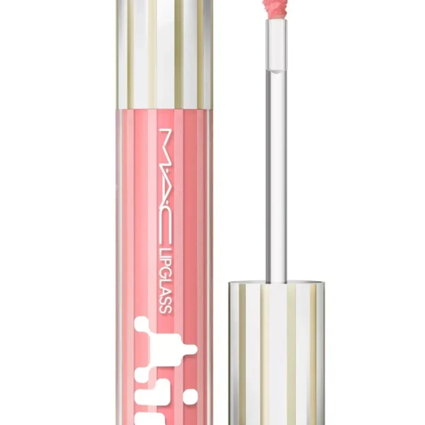 Mac Lipglass Air Snobbish 5ml