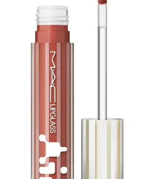 Mac Liglass Air Lip gloss Casual 5ml
