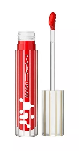 Mac Lipglass Air Talented 5ml