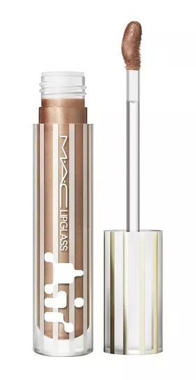 Mac Lipglass Air Accolade 5ml