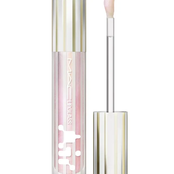 Mac Lipglass Air Frozen 5ml