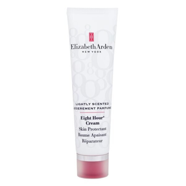 Elizabeth Arden Eight Hour Cream Skin Protectant Lightly Scented Body Balm