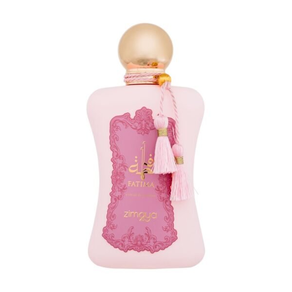 Zimaya Fatima Pink Perfume Extract