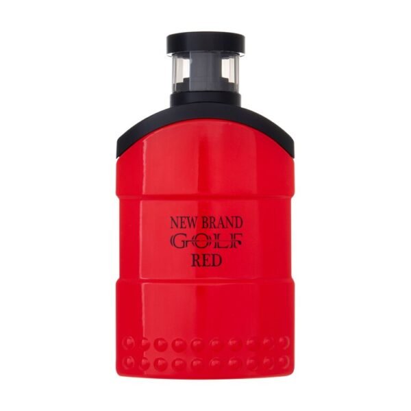 New Brand Parfums Golf Red Eau de Toilette