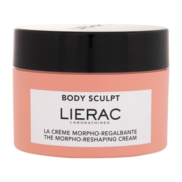 Lierac Body Sculpt The Morpho-Reshaping Cream For Slimming and Firming