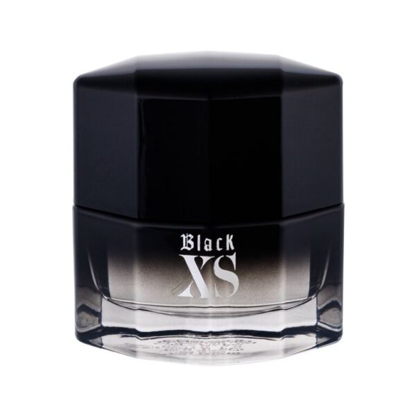 Paco Rabanne Black XS 2018 Eau de Toilette