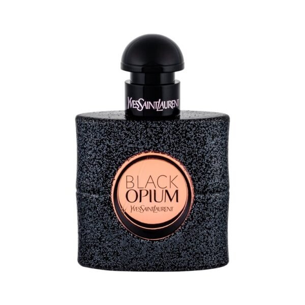 Yves Saint Laurent Black Opium Eau de Parfum