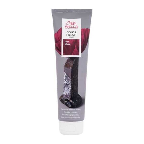 Wella Professionals Color Fresh Mask Hair Color