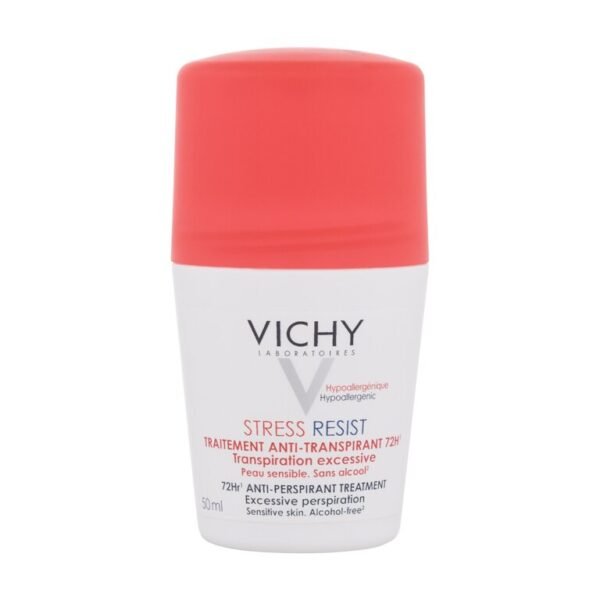 Vichy Deodorant Stress Resist Antiperspirant