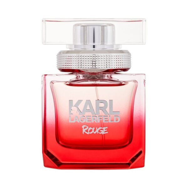Karl Lagerfeld Rouge Eau de Parfum