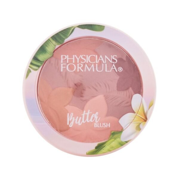 Physicians Formula Matte Monoi Butter Blush Blush