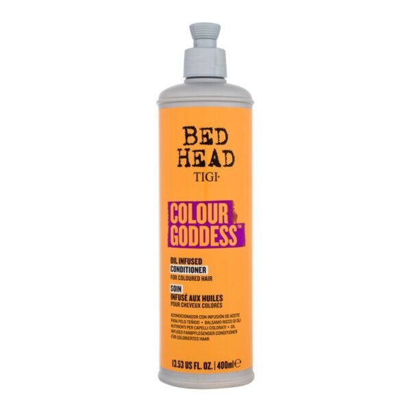 Tigi Bed Head Colour Goddess Conditioner 400 ml