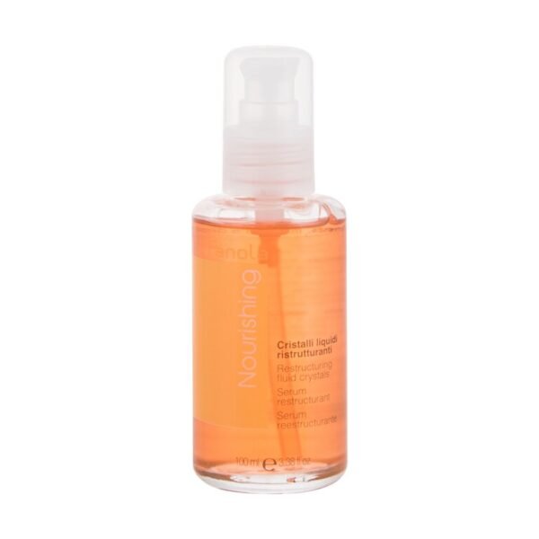 Fanola Nourishing Fluid Crystals Hair Serum