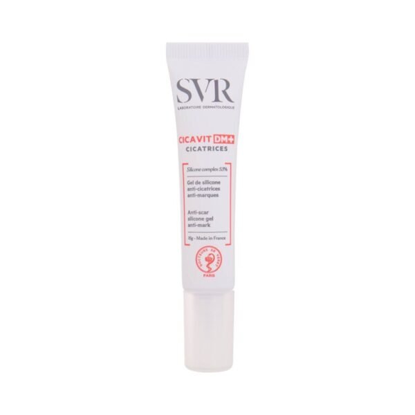 SVR Cicavit+ DM+ Cicatrices Local Care