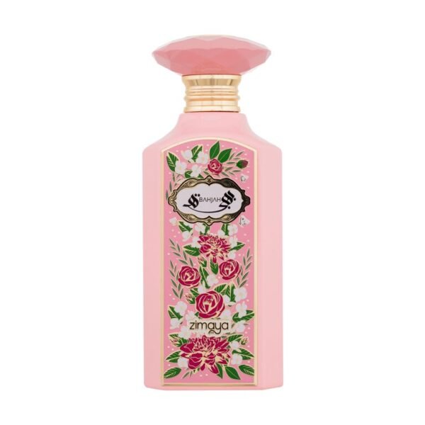 Zimaya Bahjah Eau de Parfum 100 ml