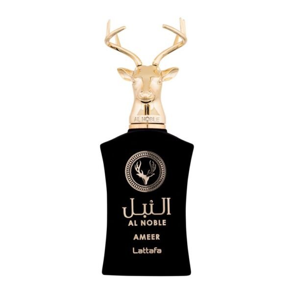 Lattafa Al Noble Ameer Eau de Parfum