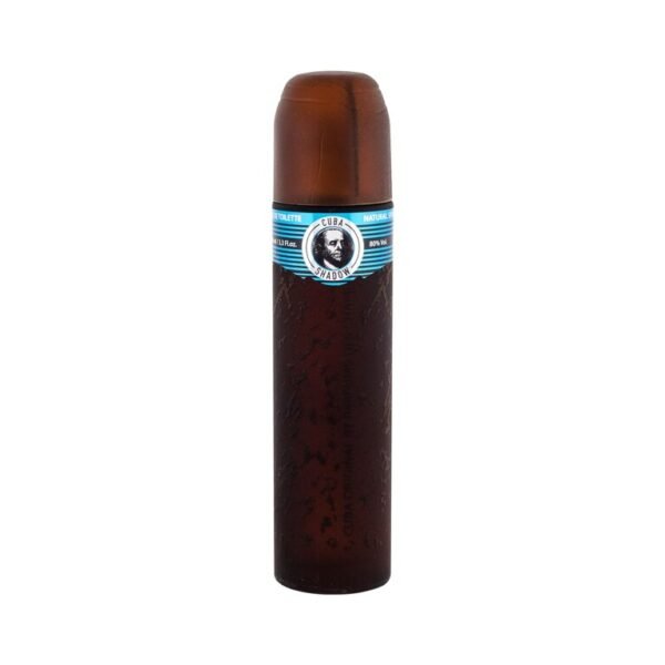 Cuba Shadow Eau de Toilette