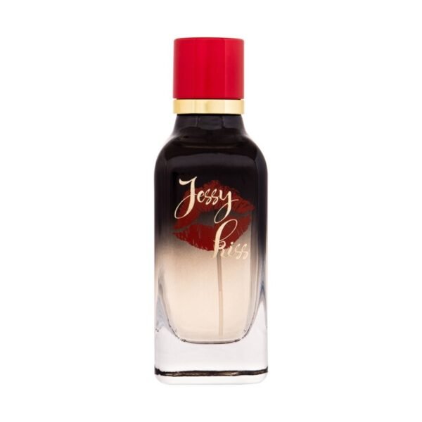 New Brand Parfums Prestige Jessy Kiss Eau de Parfum